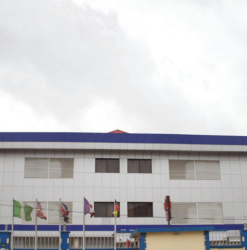 Exterior & Views, The Habitat Suites International, Mushin