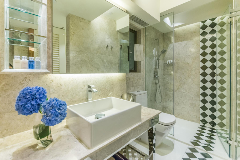 Bathroom 3