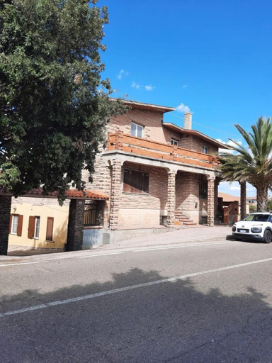 Exterior & Views 2, Magomadas Enjoy House, Oristano