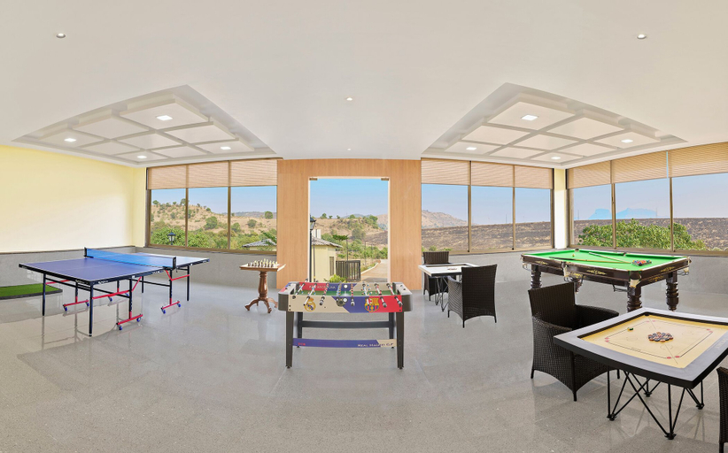 Others 4, Breeze By Patron Hotels, Nashik