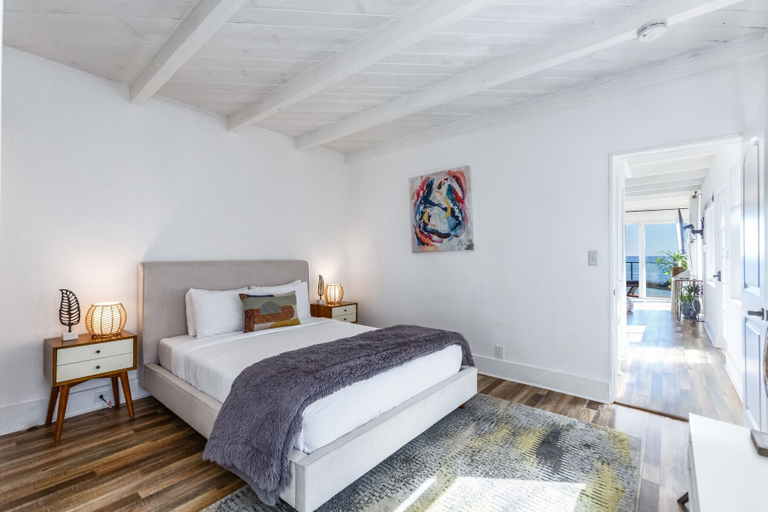 Bedroom 2, Casa Penelope by Oraklus, Los Angeles