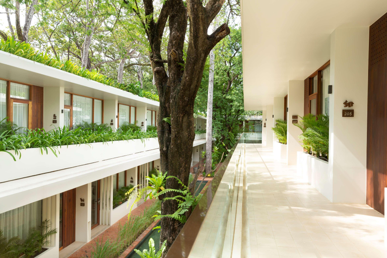 Exterior & Views 2, Zita Angkor Hotel, Siem Reap