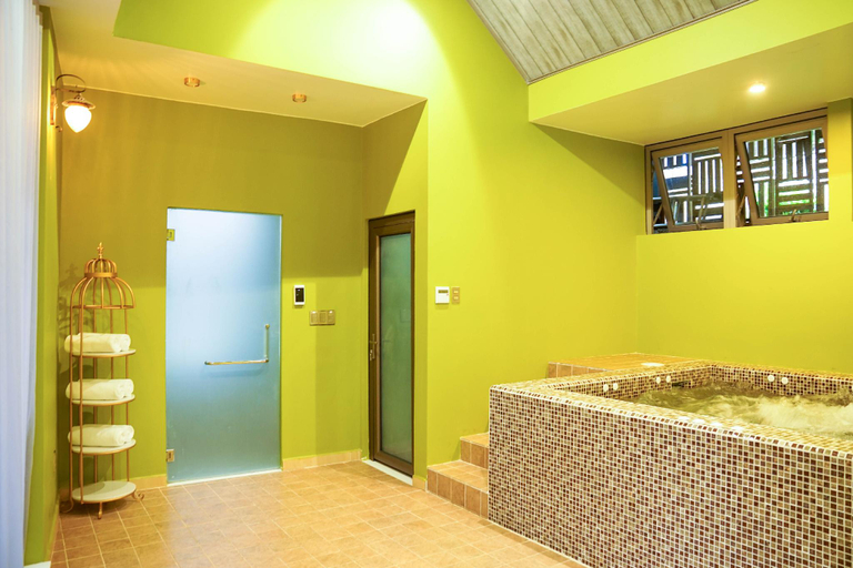 Others 3, Samten Hills Boutique Villa, Đà Lạt