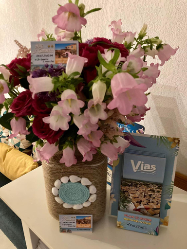 Public Area 2, Le Gambetta, Hérault