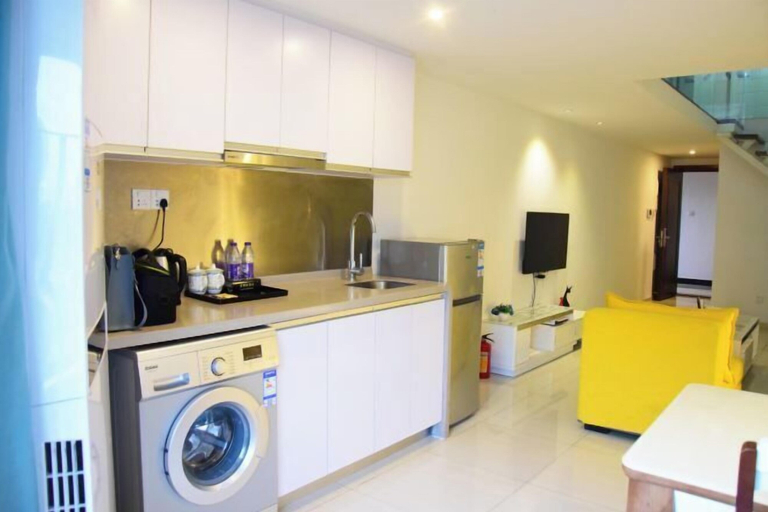 Others 3, Lemon Heart Apartment Hotel, Foshan
