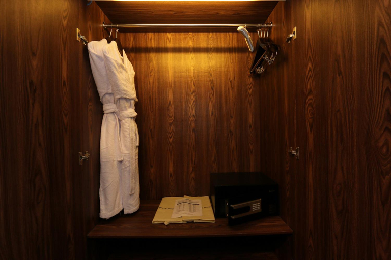 Amenities