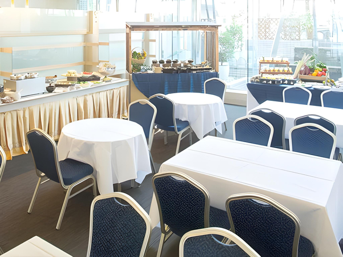 Food & Drinks 5, Quintessa Hotel Ogaki, Ōgaki