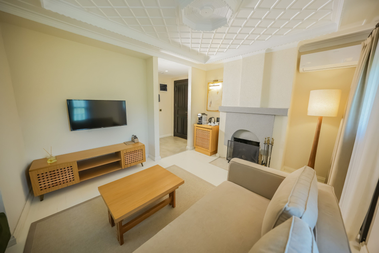 Bedroom 3, Nuup Hotel, Marmaris