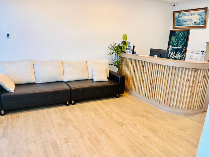 Others 4, Rockhand Homestay, Pingtung