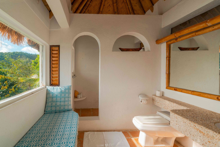 Bathroom 6