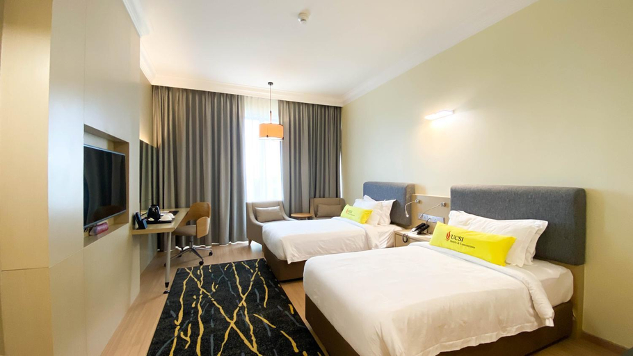 Bedroom 20