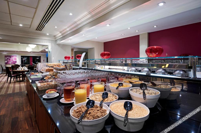 Food & Drinks 5, Orida Maidstone, Kent