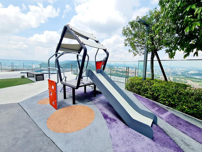 Others 4, Duplex City Center Eko Cheras Mall KLCC, Kuala Lumpur