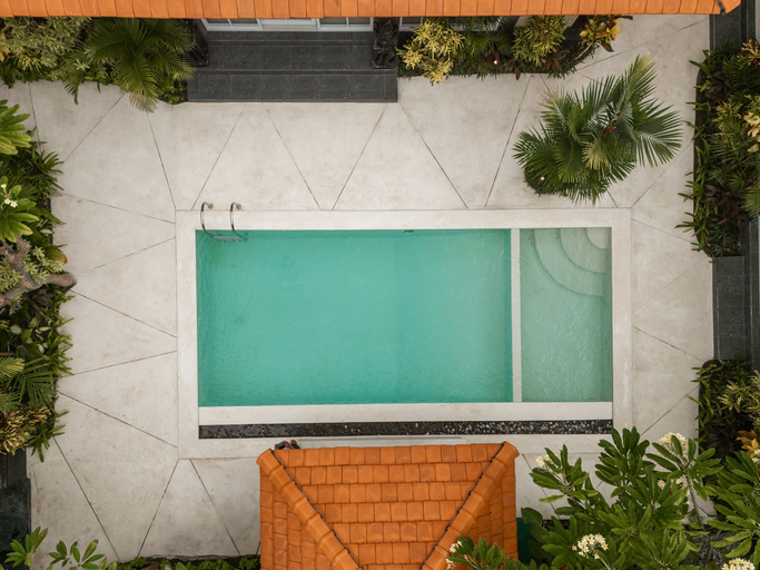 Exterior & Views, Villa Nana Seminyak, Badung