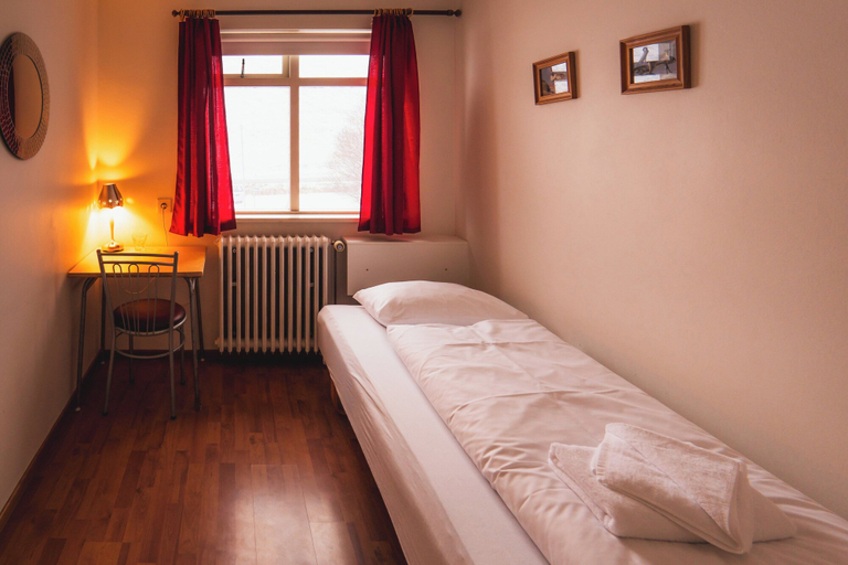 Bedroom 3, Studlagil INN Hostel, Norður-Hérað