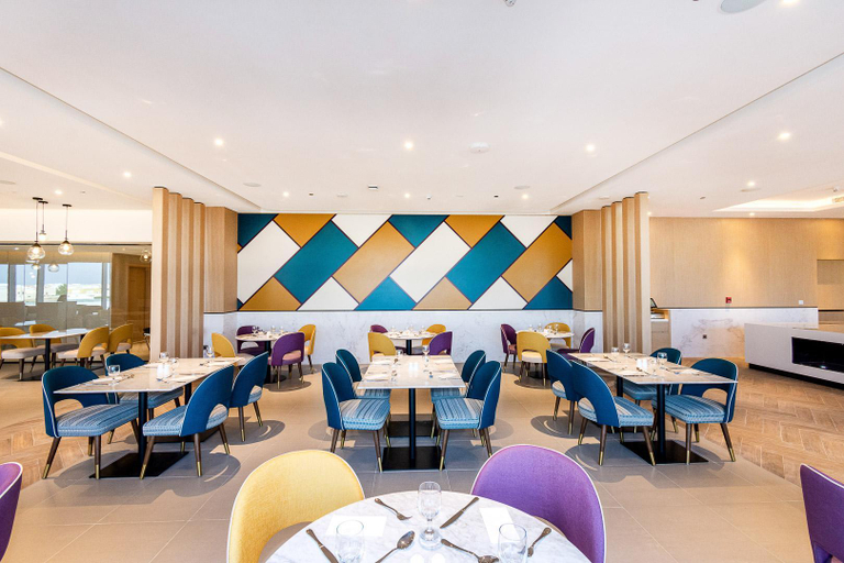 Food & Drinks 5, Premier Inn Dubai Dragon Mart, Dubai