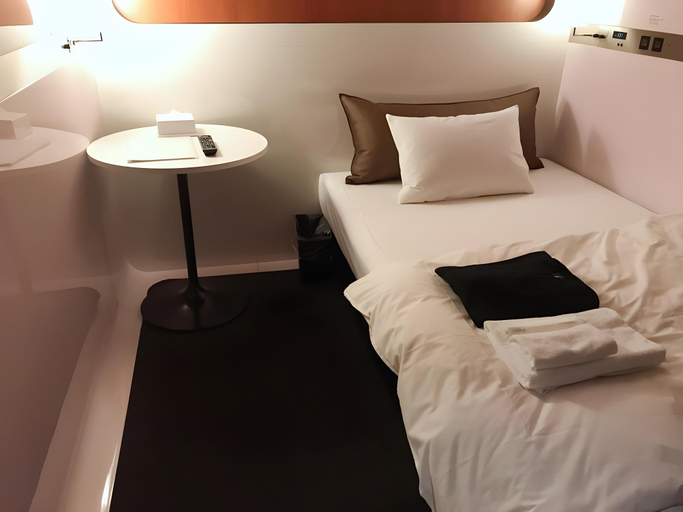 Bedroom 11