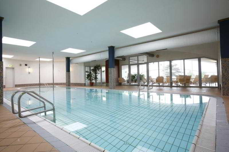 Sport & Beauty 2, Seehotel Grossherzog von Mecklenburg, Nordwestmecklenburg