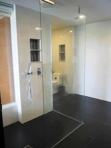 Bathroom 5, The Vista Hotel By Satit Group, Sadao