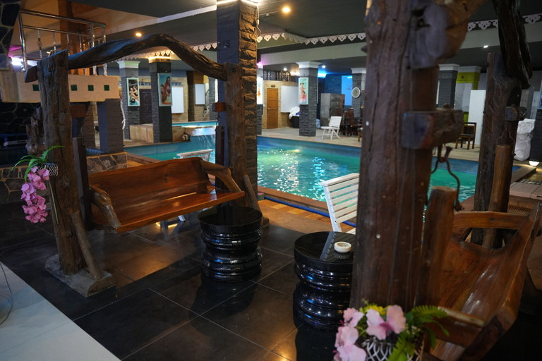 Others 4, Hangover Hostel Patong, Phuket Island