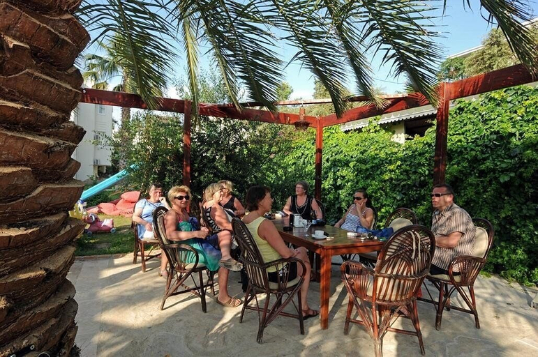 Others 4, Side Linda Beach Hotel, Manavgat