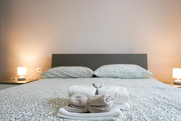 Room 5, La Casa di Emy in Bollate, Milano