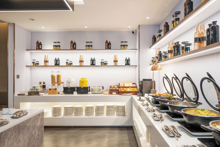 Food & Drinks 5, Home Selection Hangzhou Xihu Hubin Yintai i77 Store, Hangzhou