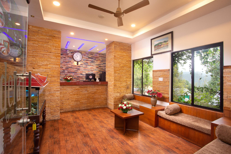 Others 5, Bell Vedera Resort, Idukki