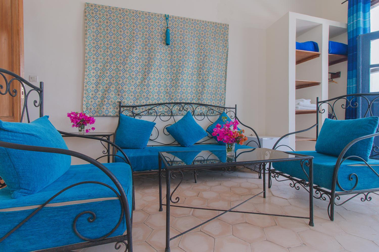Others 3, Auberge du Marabout, Essaouira