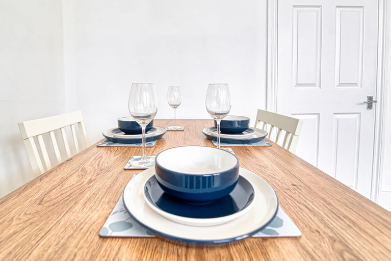 Room 5, Host Stay Droitwich Road Apartment, Worcestershire