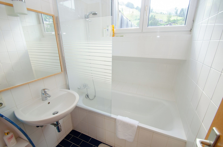 Others 4, Apartment CityXpress TOP 18, Zell am See