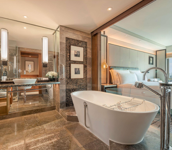Bathroom 7