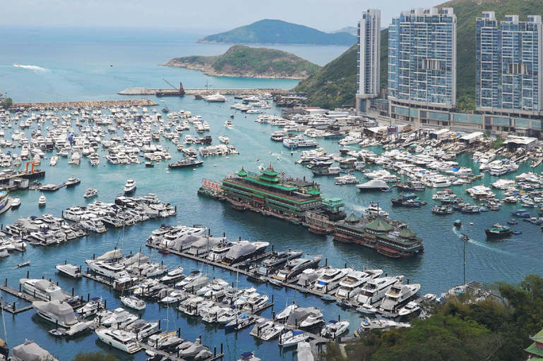 Exterior & Views 5, The Arca, Hong Kong Island