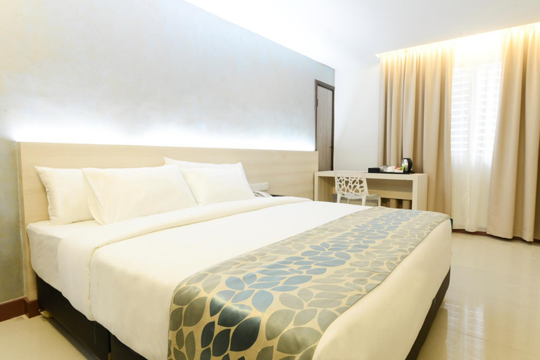 Bedroom 9