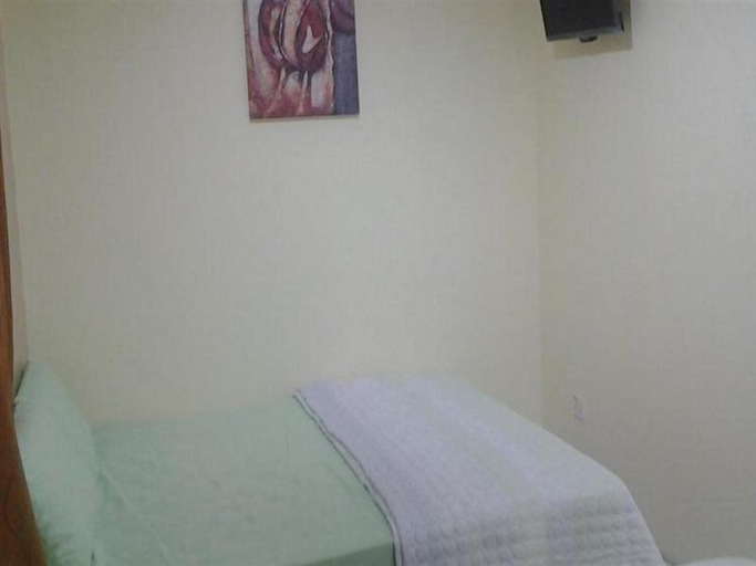 Bedroom 3, Best Seven Motel, Langkawi