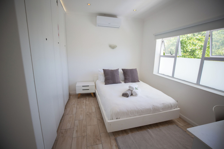 Bedroom 2, TheLab Backpackers, Cape Winelands