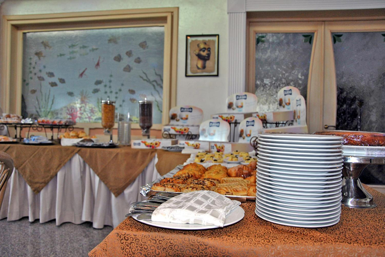 Food & Drinks 3, Hotel Mediterraneo , Lecce