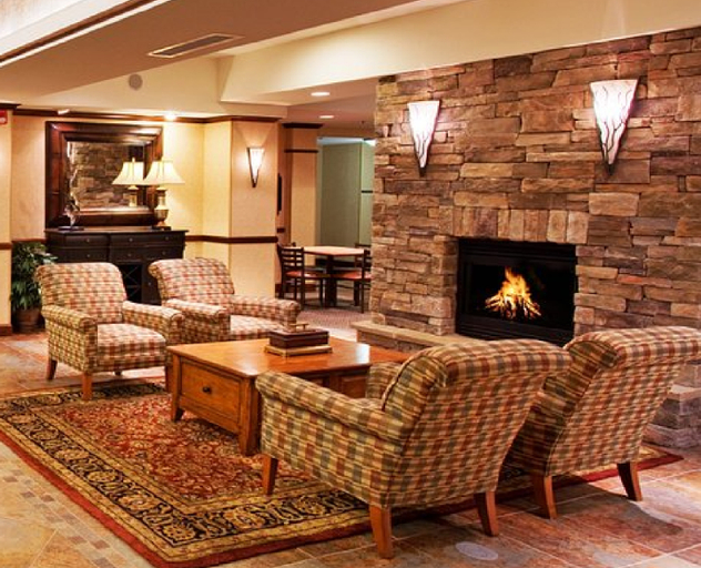 Public Area 4, Holiday Inn Express & Suites TOOELE by IHG, Tooele