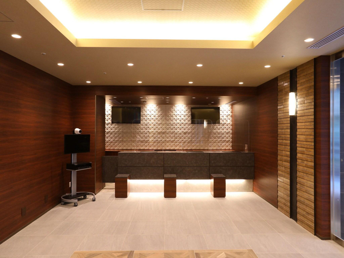Public Area 3, Dormy Inn Ikebukuro Hot Springs, Toshima