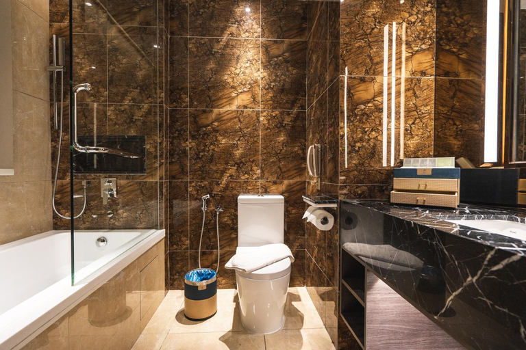 Bathroom 4