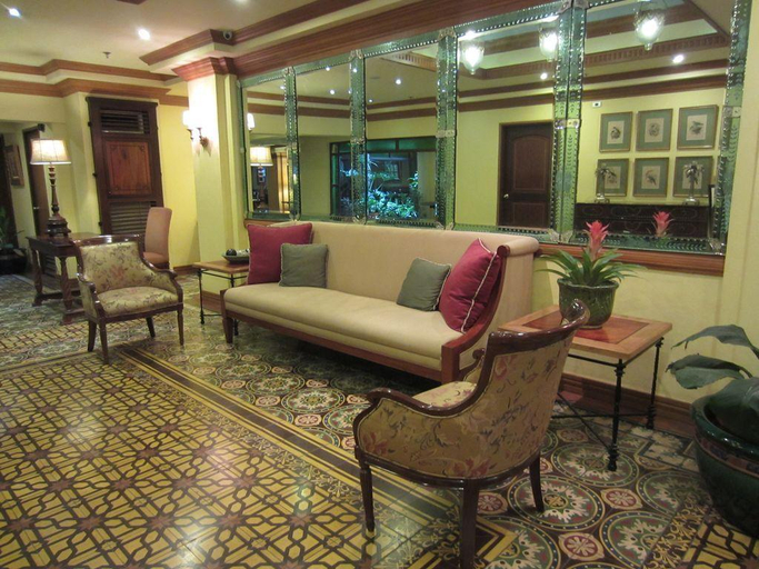 Public Area 2, Herald Suites, Makati City