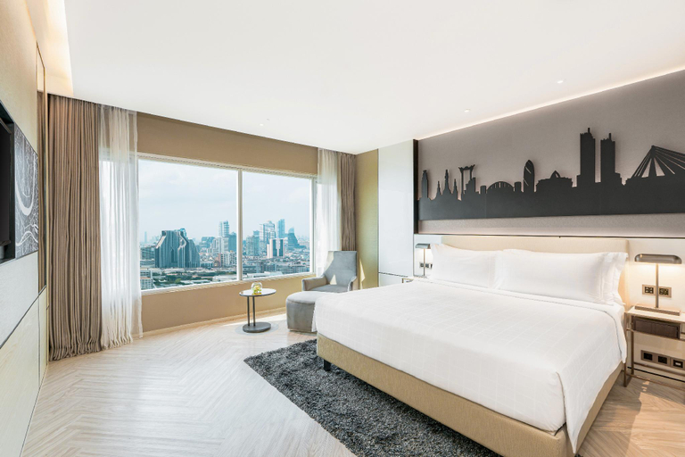 Bedroom 15