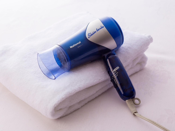 Amenities 7