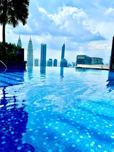 Others 5, Eaton Residences KLCC, Kuala Lumpur