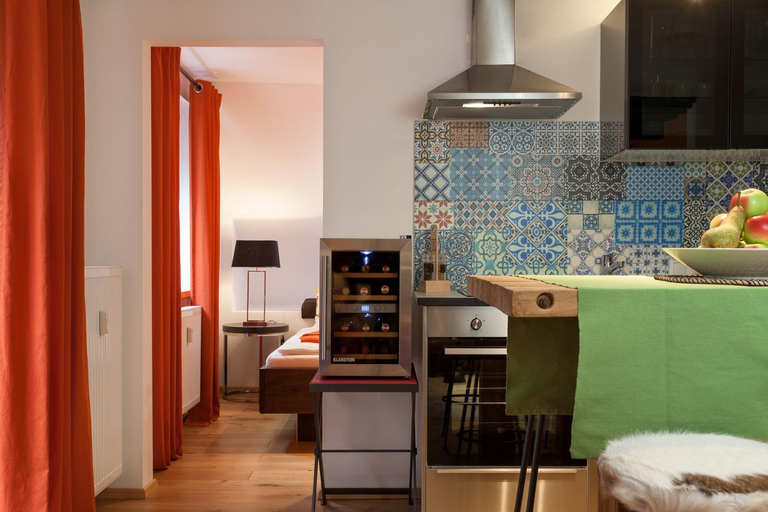 Others 4, The Green House - Luxury Apartments, Gmunden