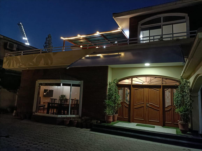 Others 4, Hotel Gulberg Grand, Lahore