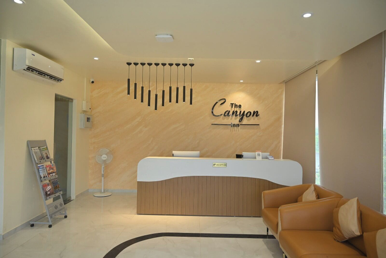 Others 3, The Canyon Inn, Kachchh