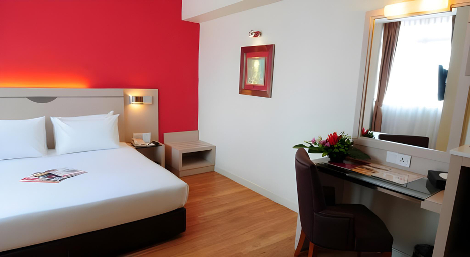 Bedroom 6