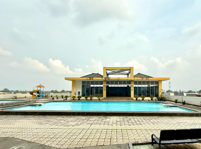 Sport & Beauty 2, Hotel Viza Bekasi, Bekasi