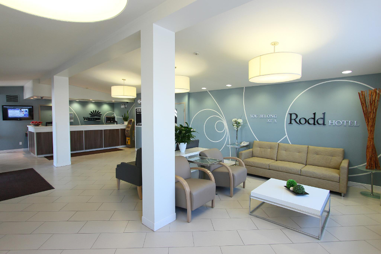 Public Area 2, Rodd Moncton Hotel, Westmorland